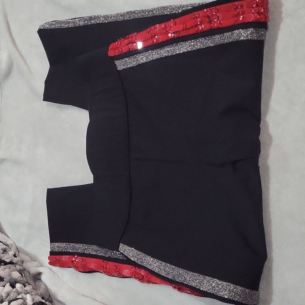 No Ka'oi Cycling Shorts - Picture 8 of 17